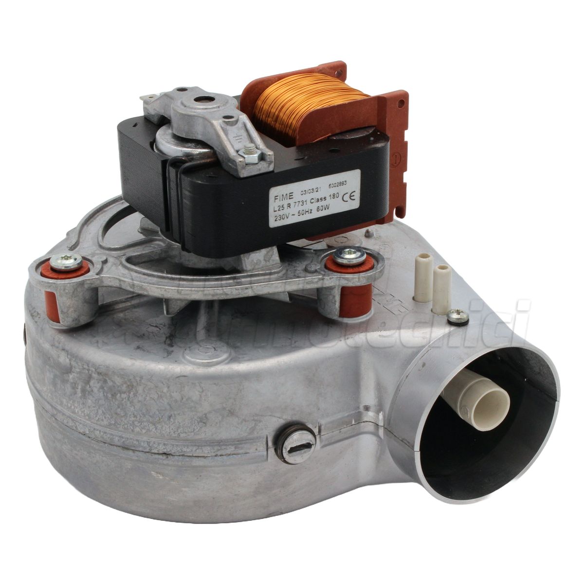 VENTILATORE ITALTHERM CITY PLUS 24 HE CALDAIA ITALTHERM