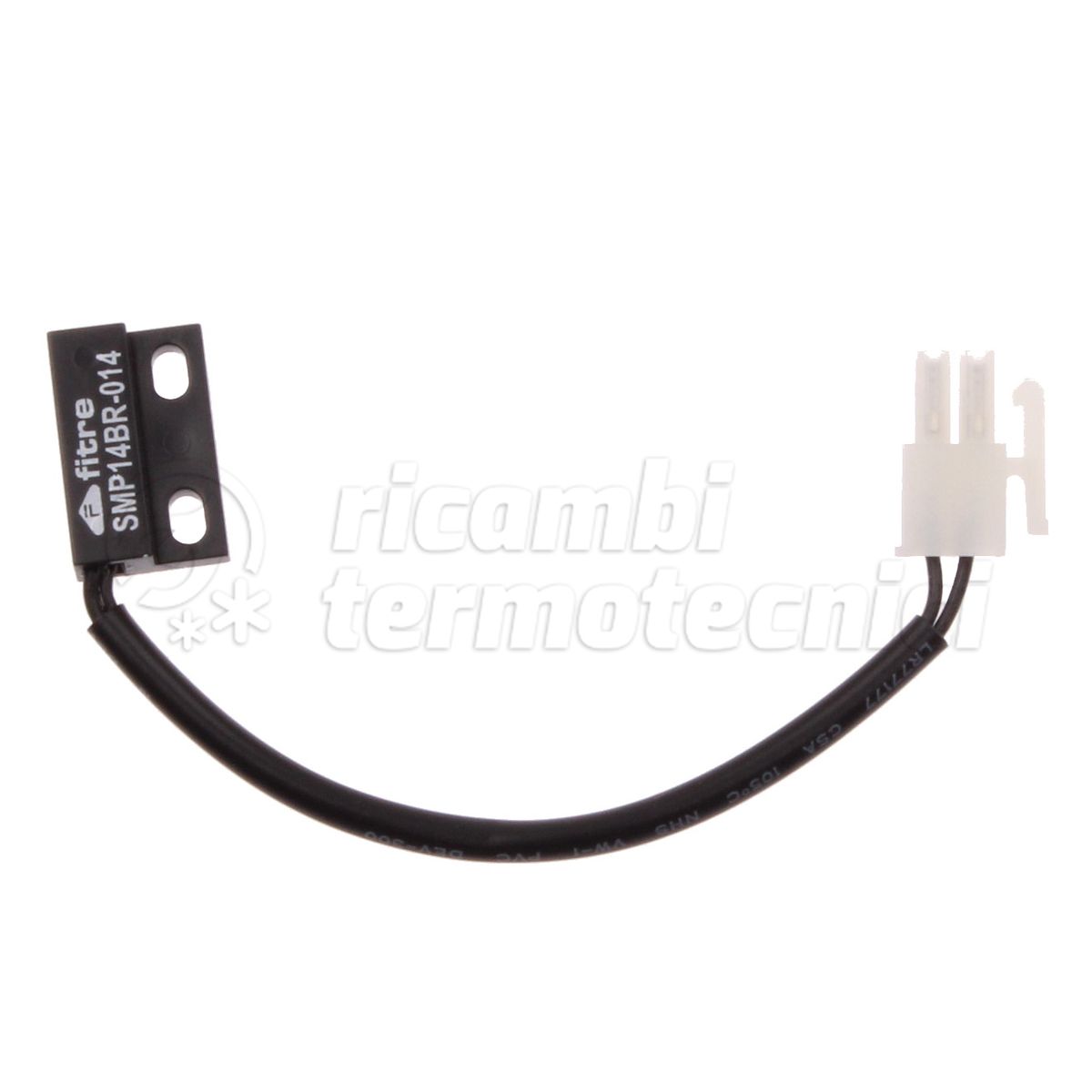 CONTATTO REED  CALDAIA ITALTHERM