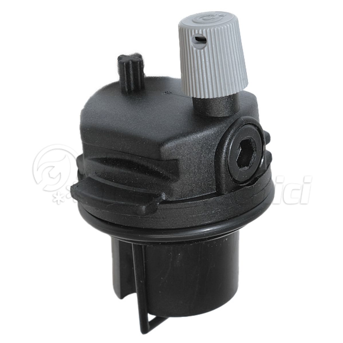 DEGASATORE AUTOMATICO CIRCOLATORE CALDAIA ITALTHERM