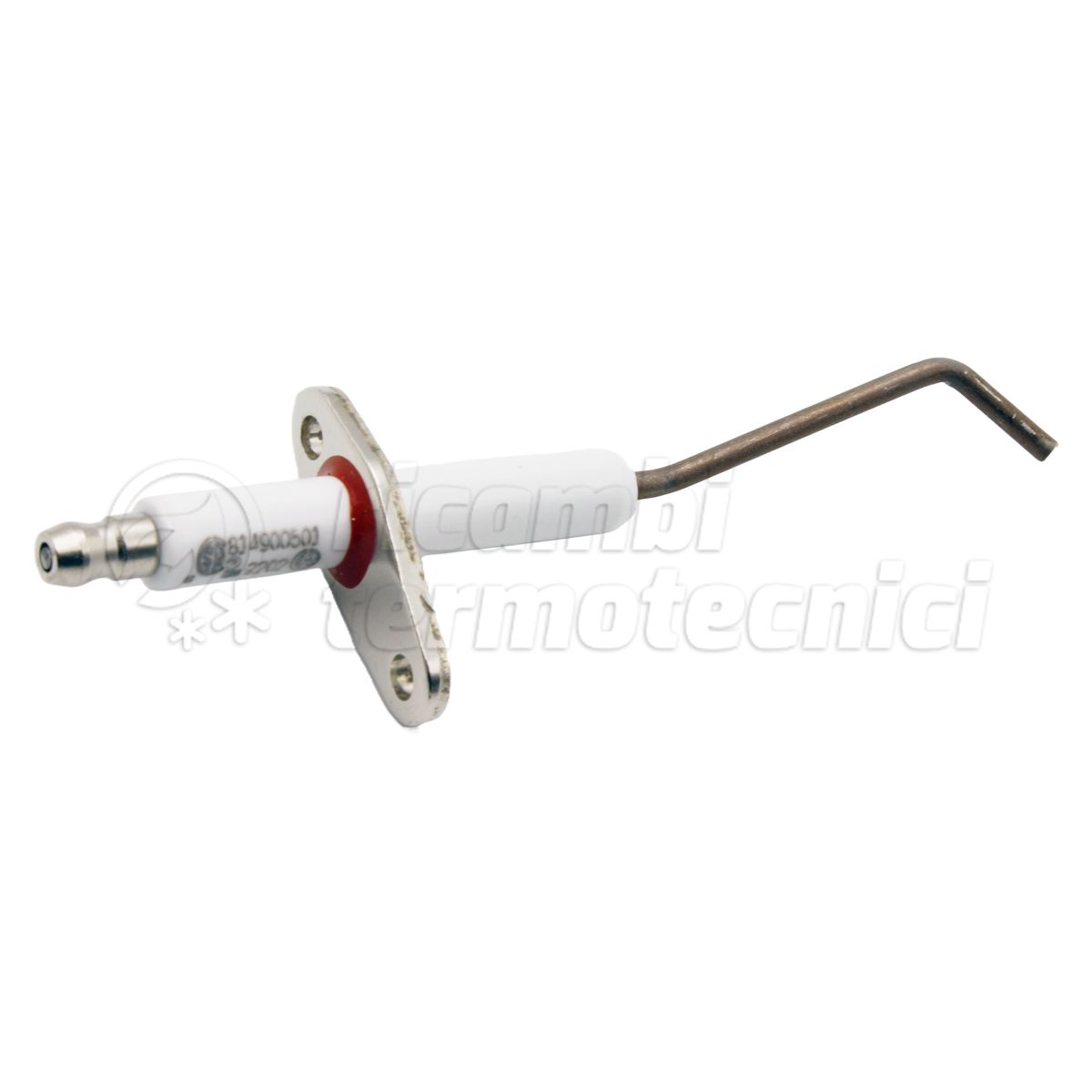 ELETTRODO RILEVAZIONE 26-32K CALDAIA ITALTHERM