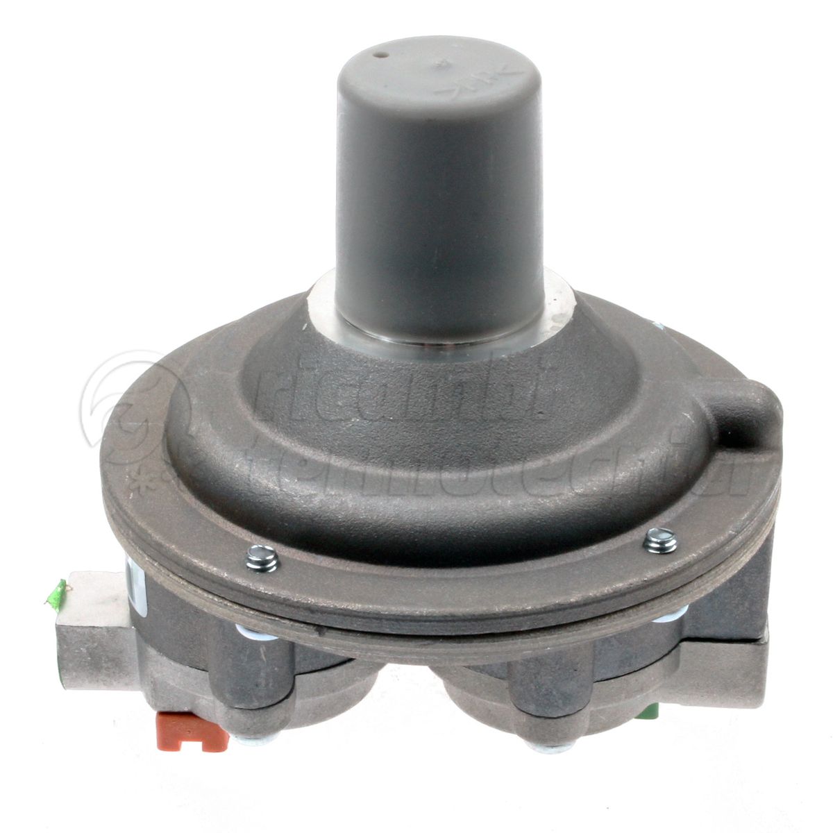 GRUPPO GAS  CALDAIA ITALTHERM