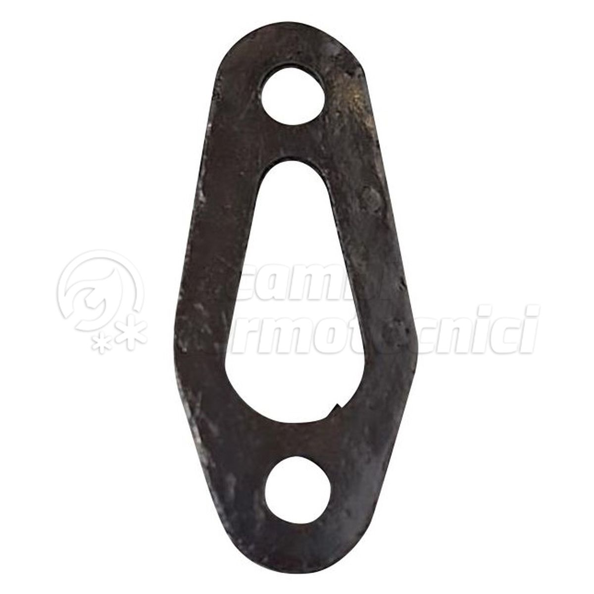 GUARNIZIONE ELETTRODO ACC/RIL CALDAIA ITALTHERM
