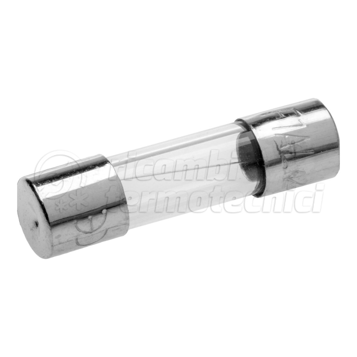 FUSIBILE IN VETRO 5X20F STD 4 A 250V
