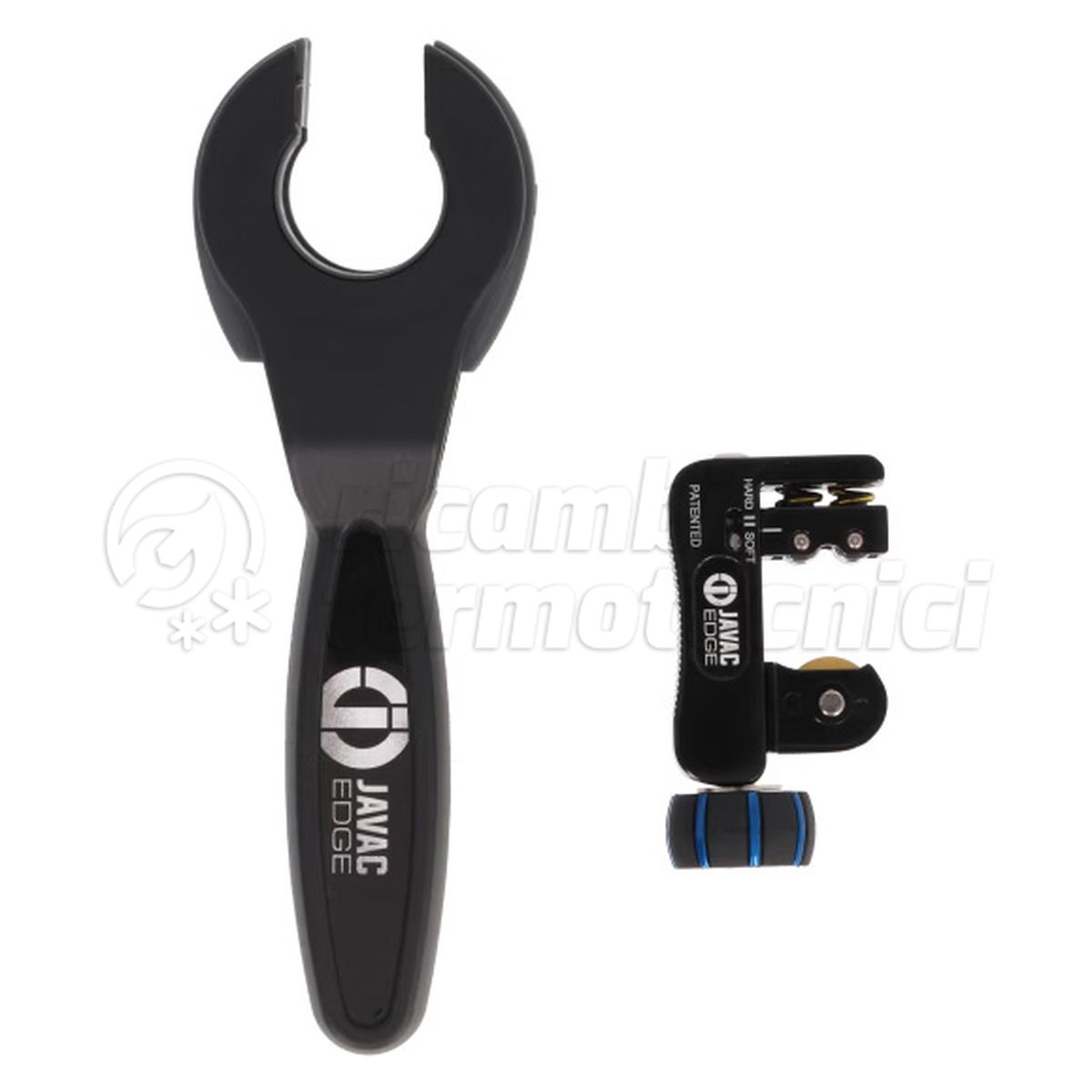 KIT TAGLIATUBI A CRICCHETTO 1/8" – 7/8" – INCLUDE IL TAGLIATUBI JAV-1010