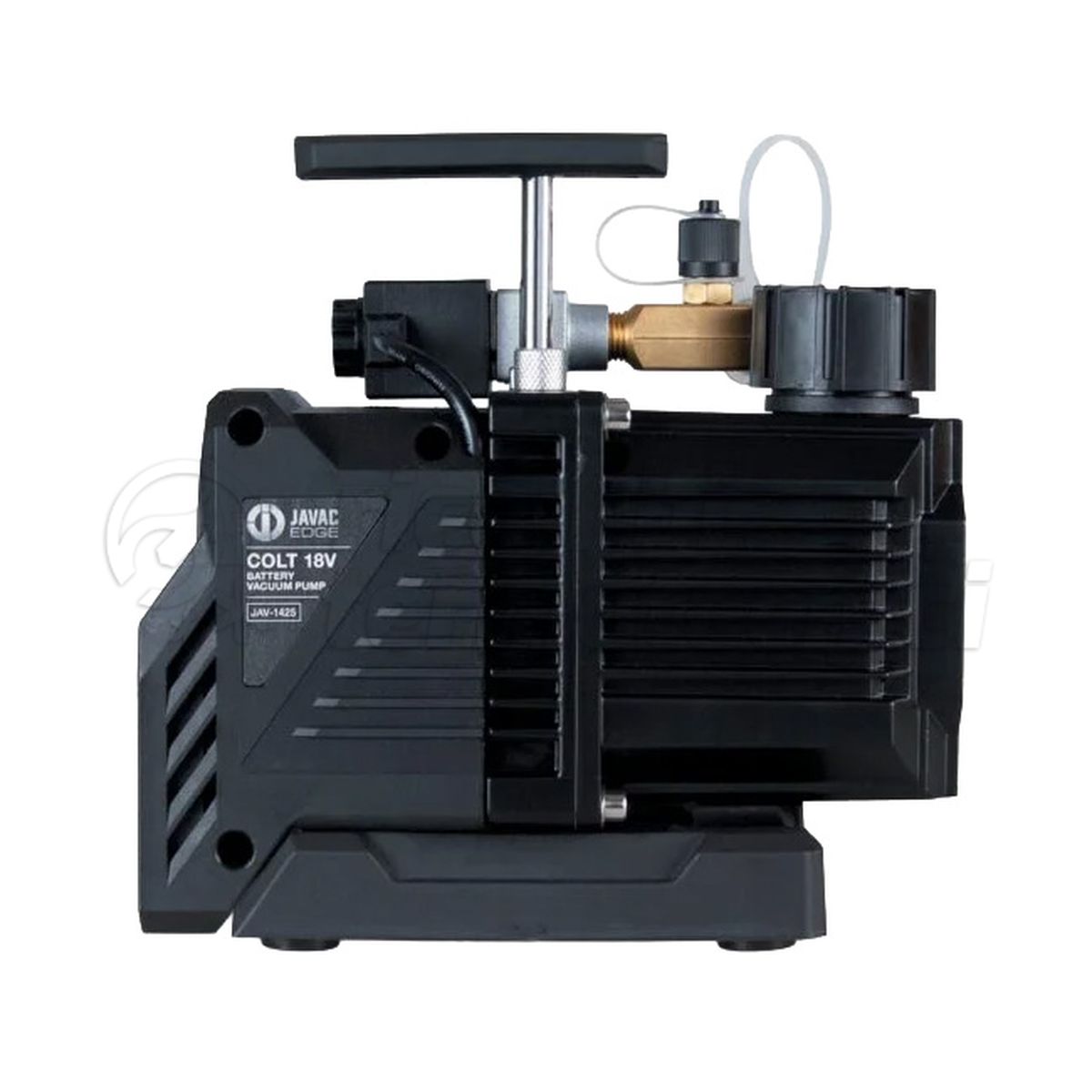 POMPA VUOTO A BATTERIA ANTISCINTILLA COLT 18V 5,0AH 55LT/MIN - A2L/A3( BATTERIA NON INCLUSA)