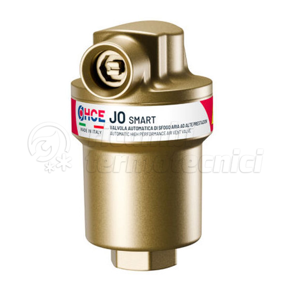VALVOLA JOLLY JO SMART 1/2''