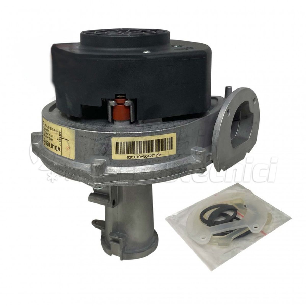 JUNKERS JU7099387 RICAMBIO VENTILATORE 