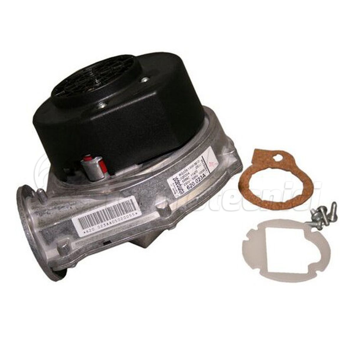 JUNKERS VENTILATORE (50-70KW)
