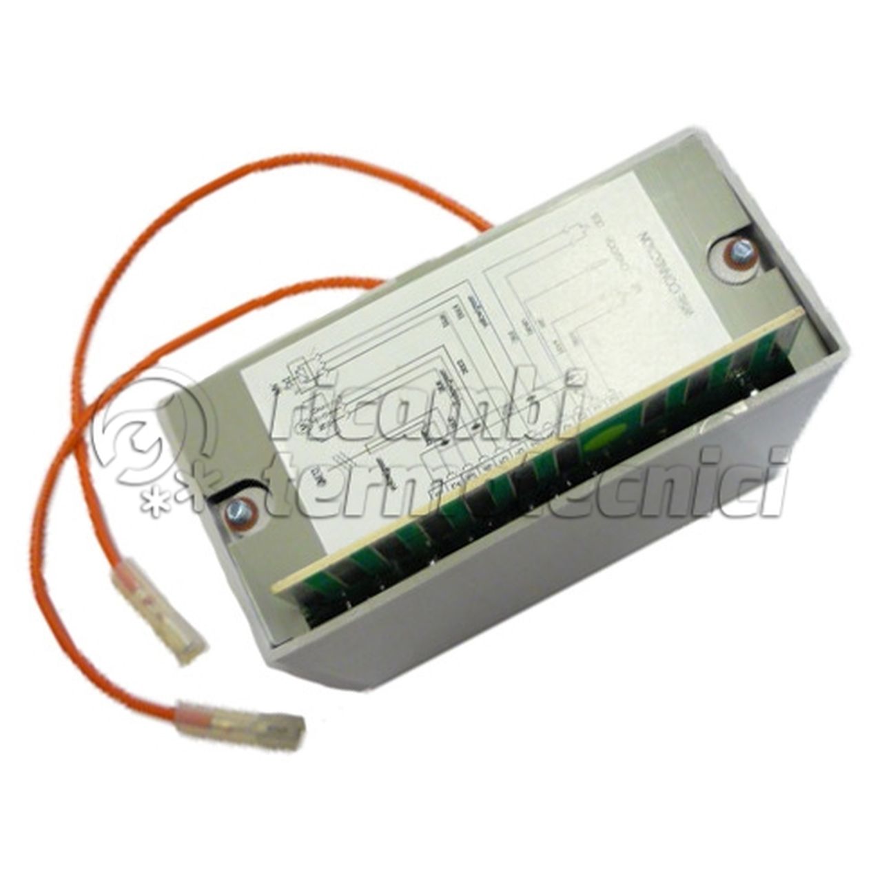 JUNKERS SCHEDA ELETTRONICA SCALDAB.