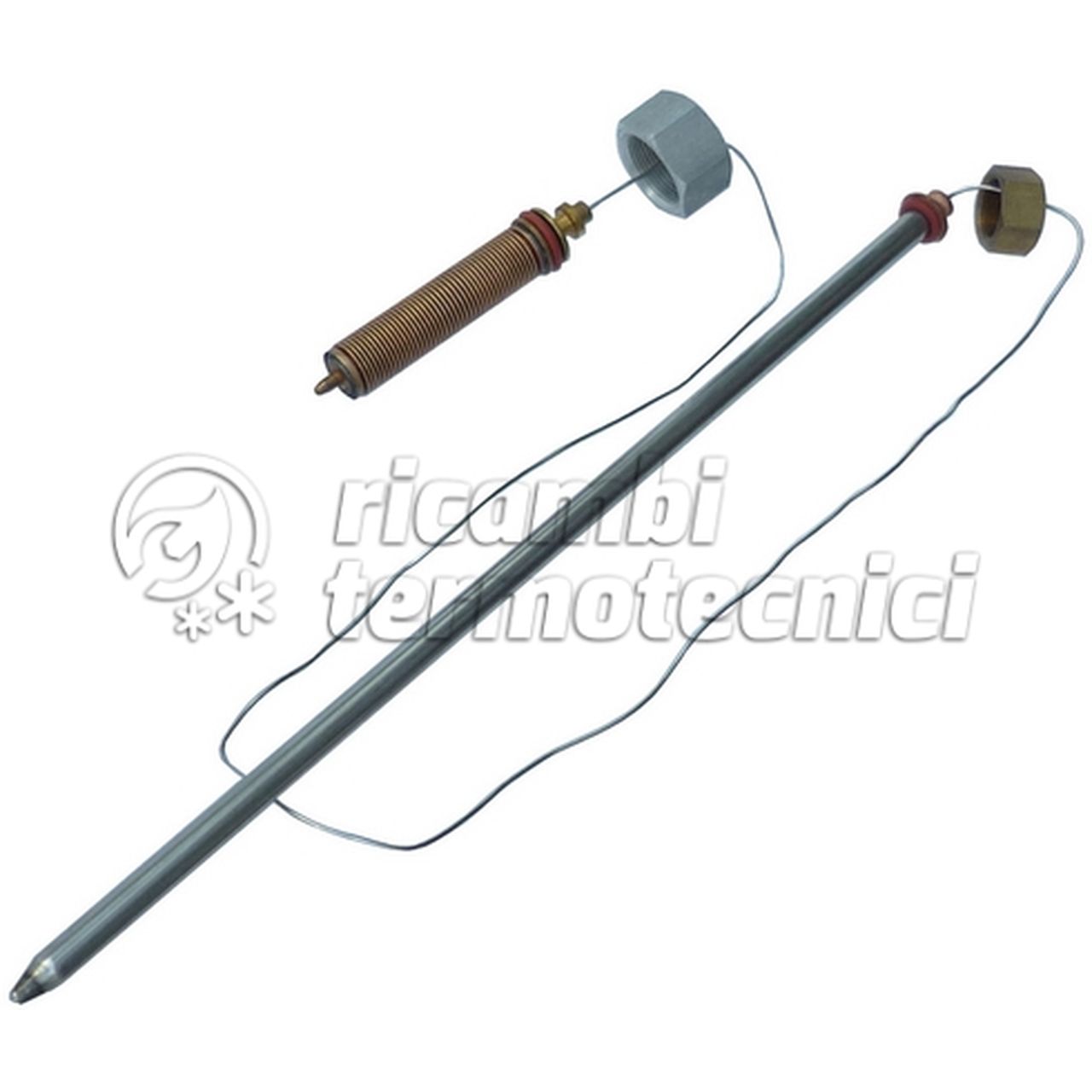 JUNKERS THERMOSTAT