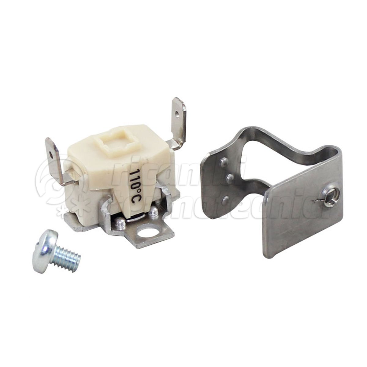 JUNKERS LIMITATORE TEMPERATURA 110°C