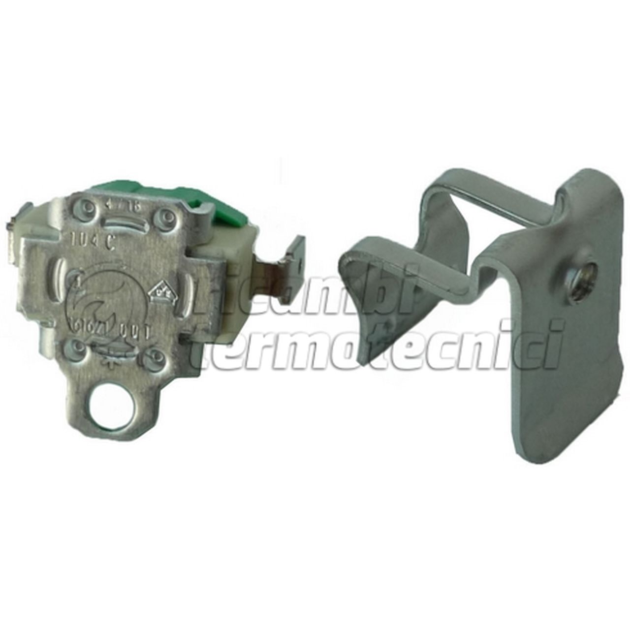 JUNKERS LIMITATORE TEMPERATURA 104°