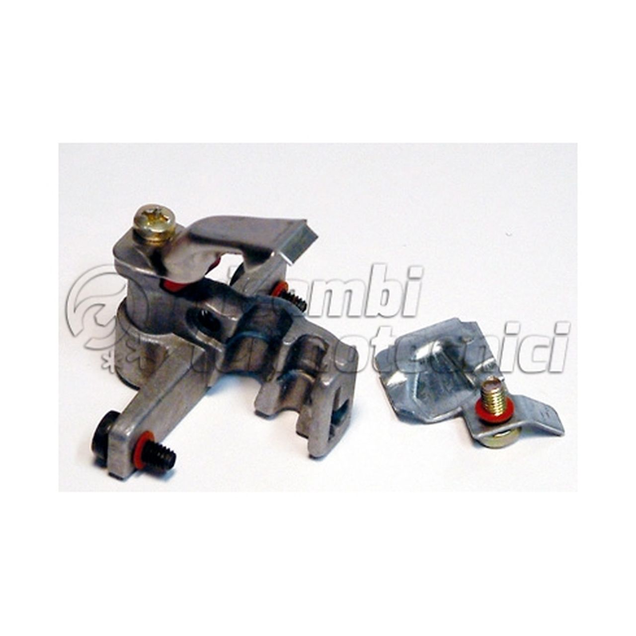 JUNKERS BRUCIATORE SPIA