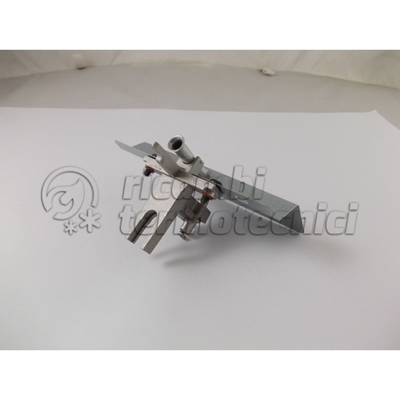 JUNKERS BRUCIATORE SPIA