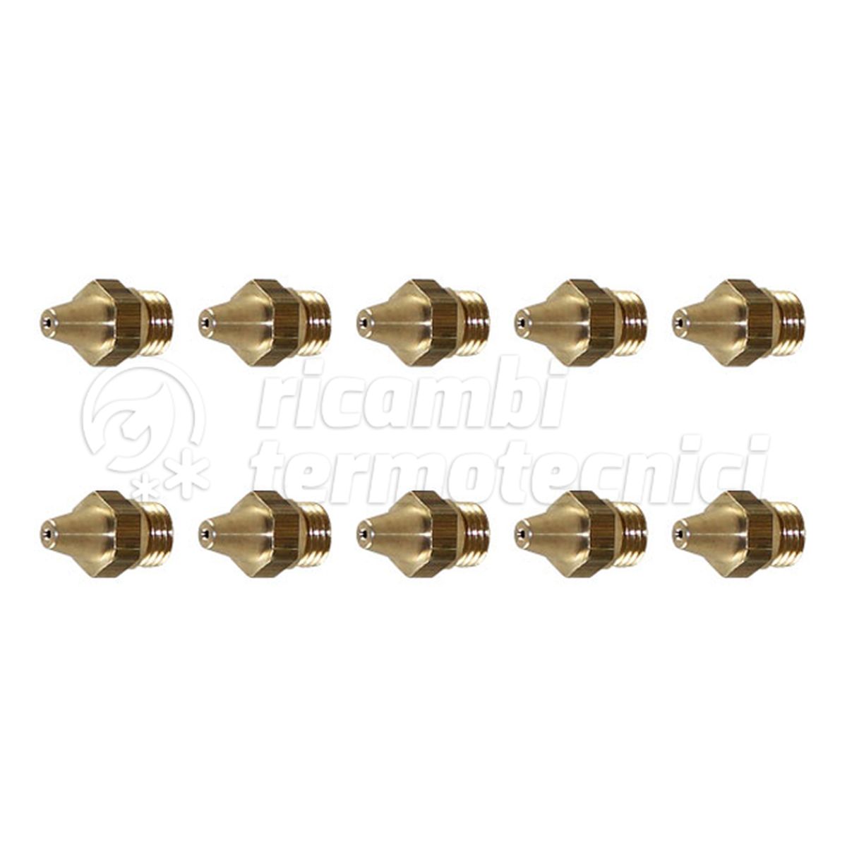 JUNKERS UGELLO (74) (CONF. 10PZ)