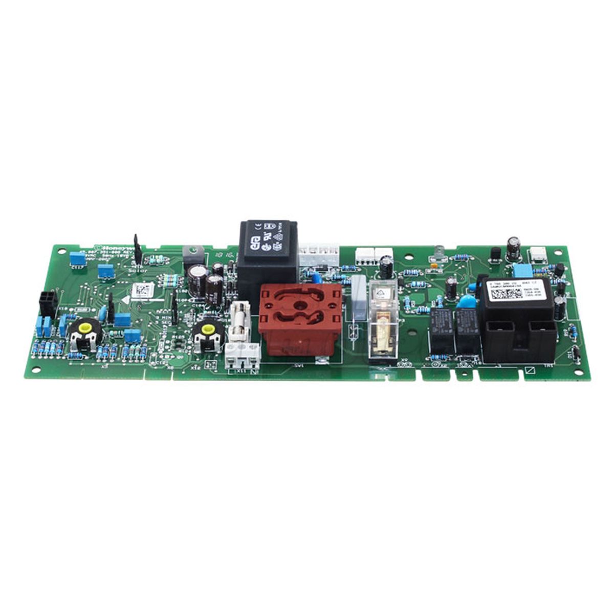 JUNKERS SCHEDA ELETTRONICA P/EUROLINE ZW23.1AE23