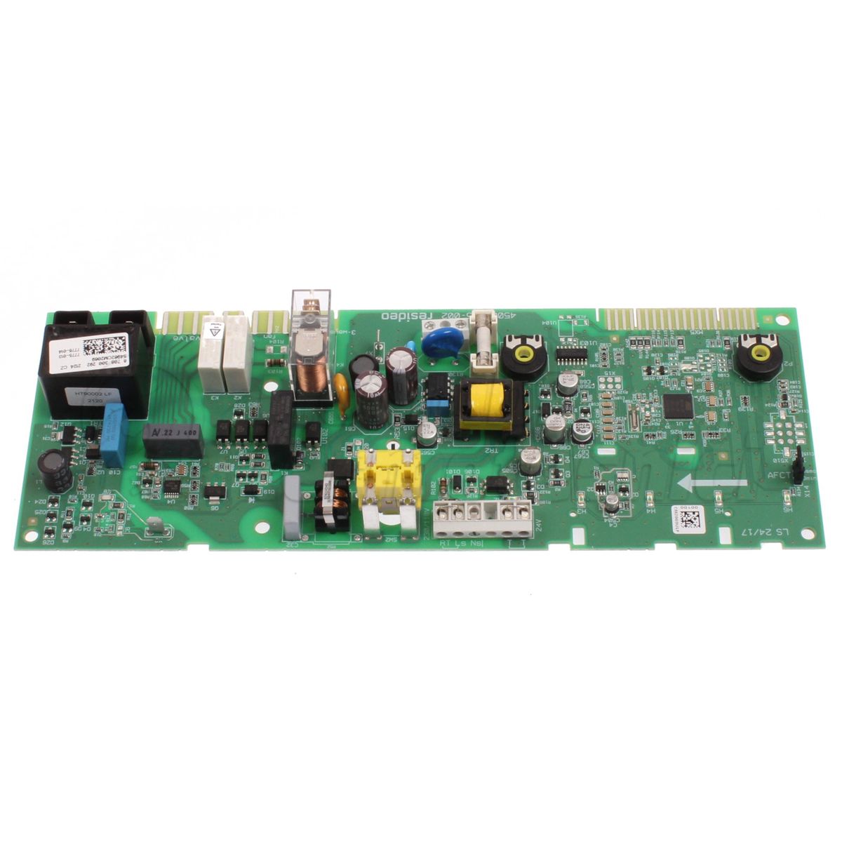 JUNKERS SCHEDA ELETTRONICA (ESYS)(EX JU8708300182)