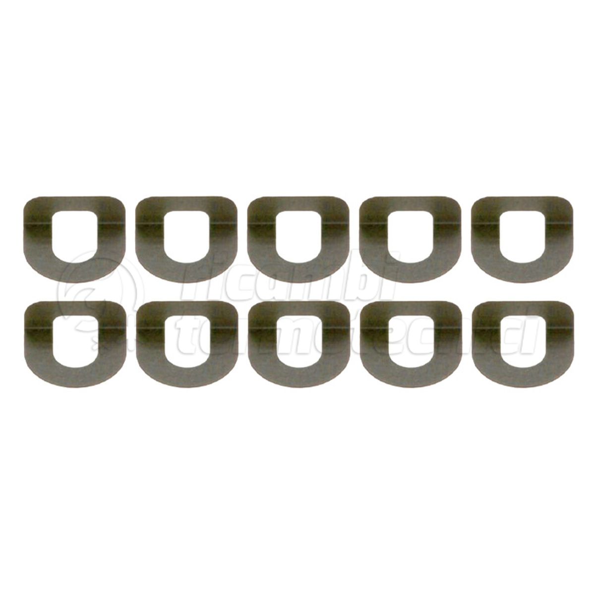 JUNKERS RONDELLA (10X)