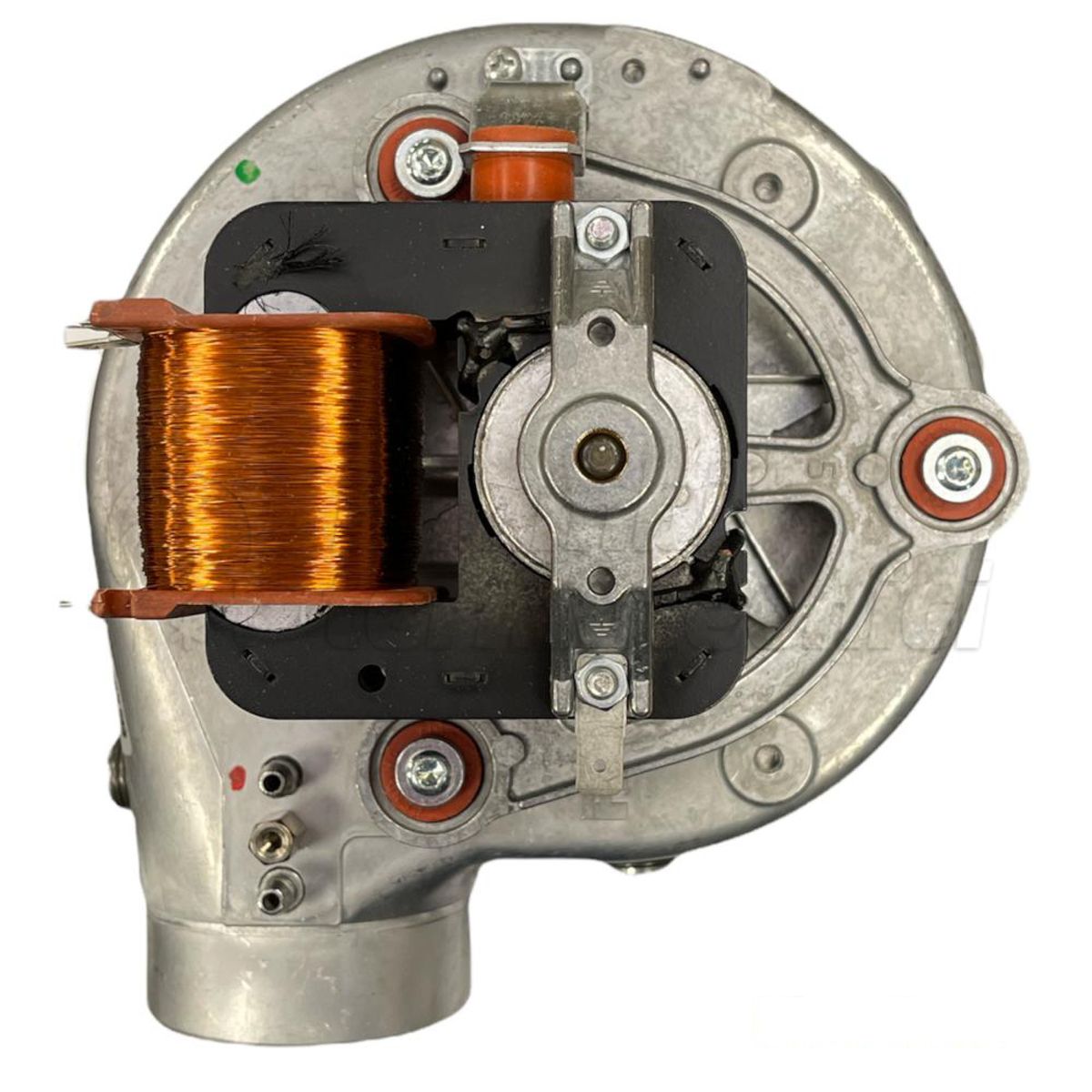 JUNKERS VENTILATORE