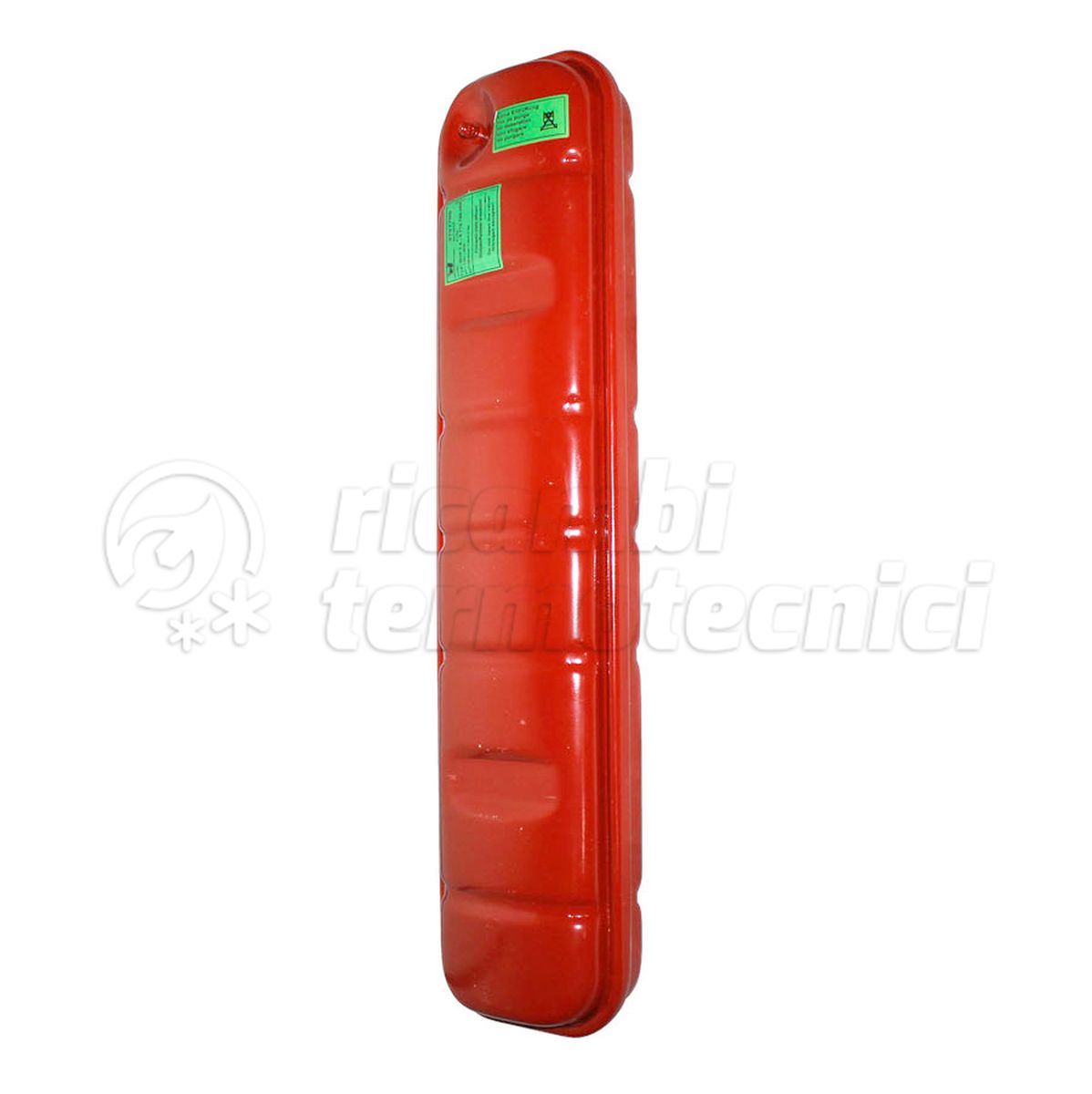 JUNKERS VASO ESPANSIONE  7,5LT