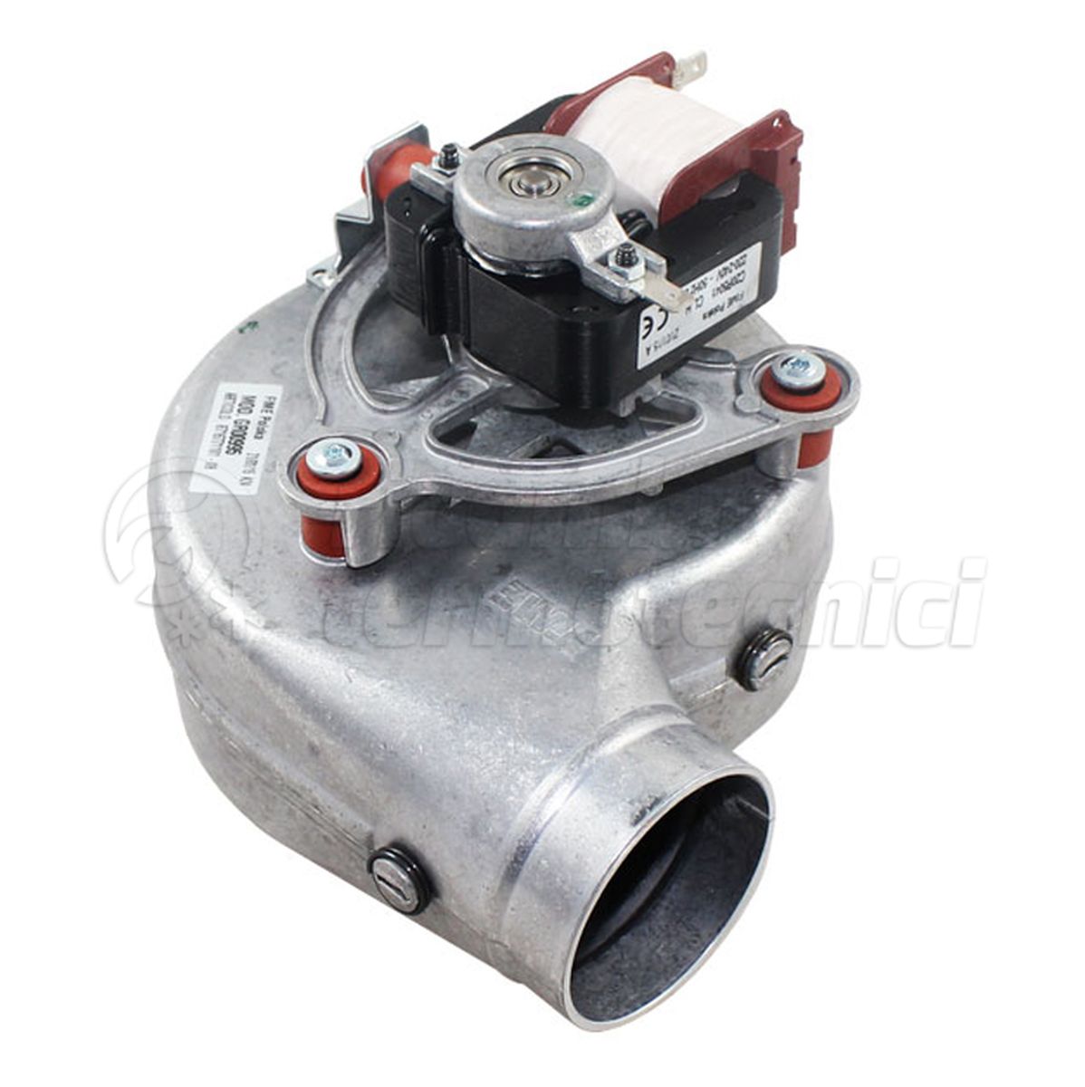 JUNKERS VENTILATORE 35W