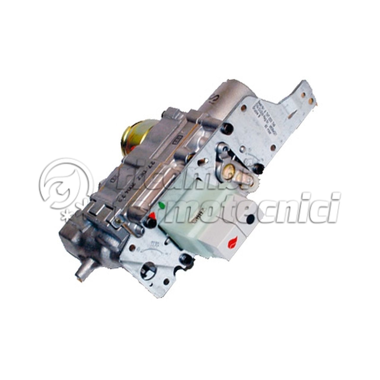 JUNKERS VALVOLA GAS