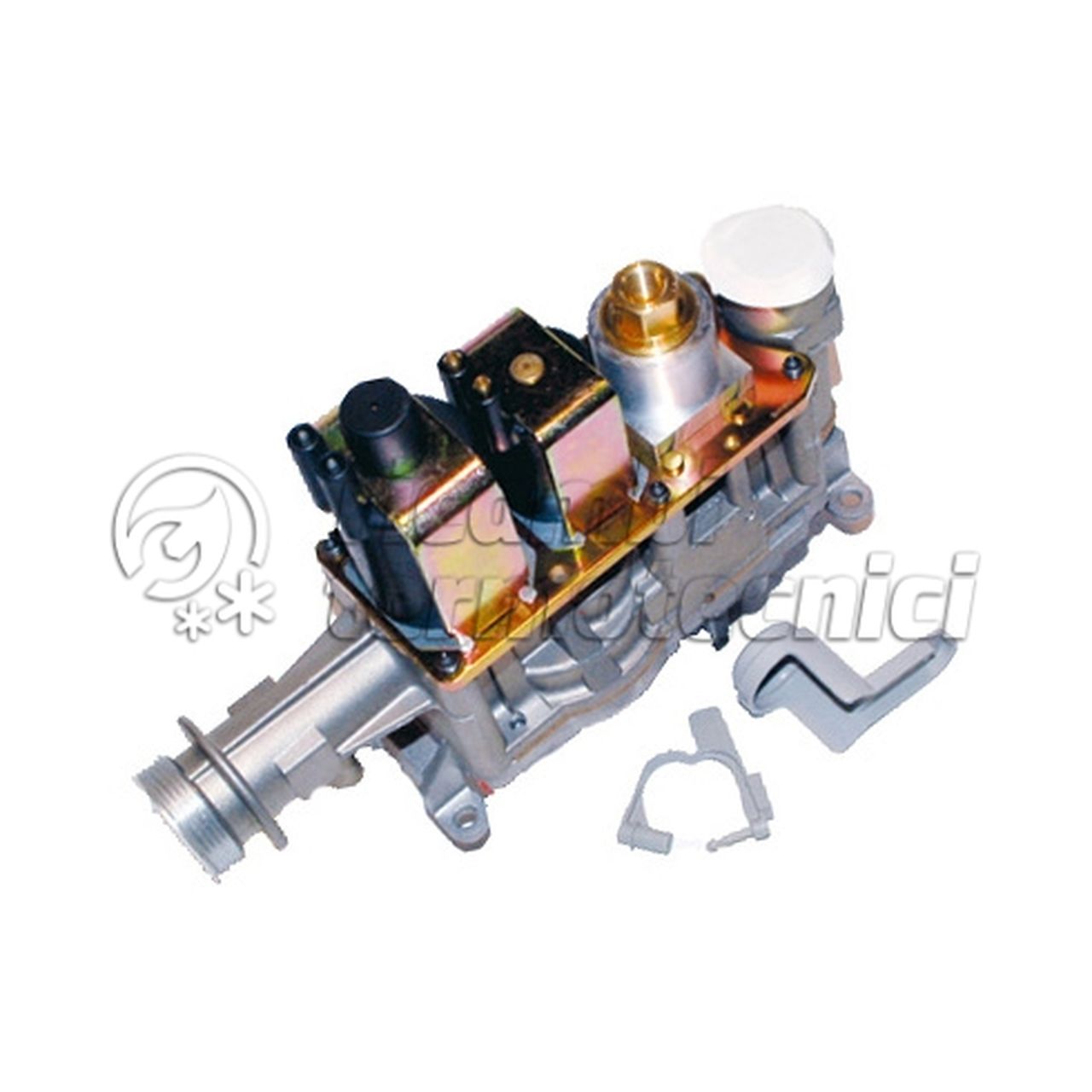 JUNKERS VALVOLA GAS CE 426