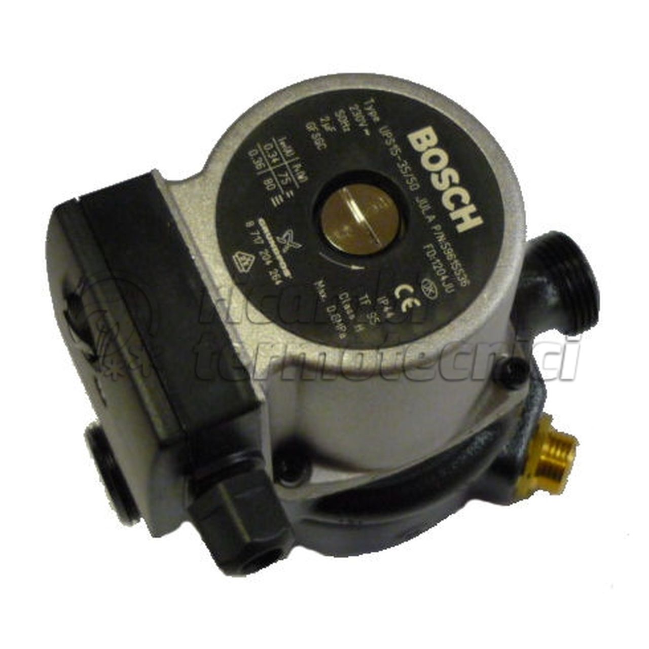 JUNKERS POMPA UPS 15-35-50 160MM  G1