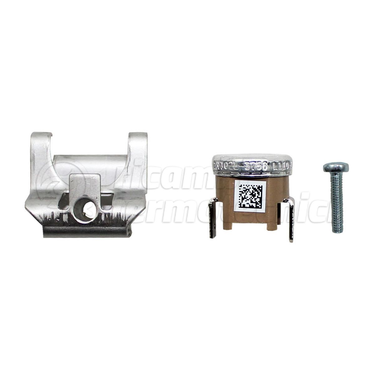 JUNKERS LIMITATORE TEMPERATURA 110°C