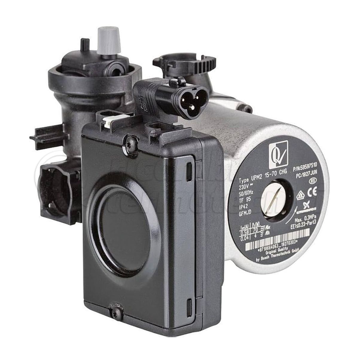 JUNKERS POMPA UPM 15-70CHG