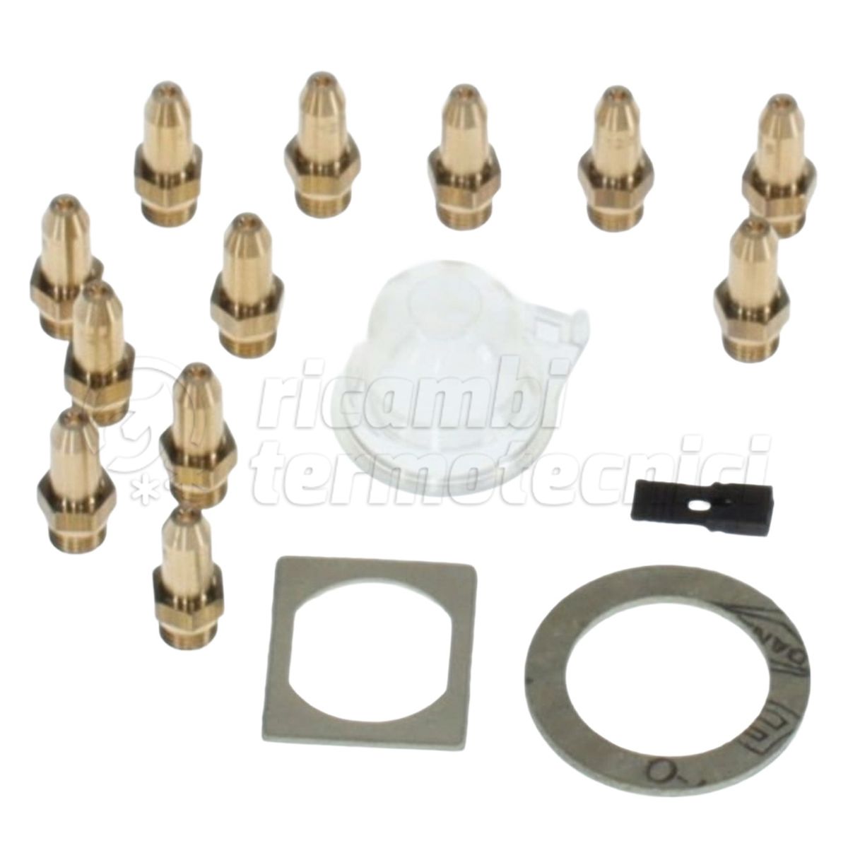 JUNKERS KIT CONVERSIONE GAS 31>23