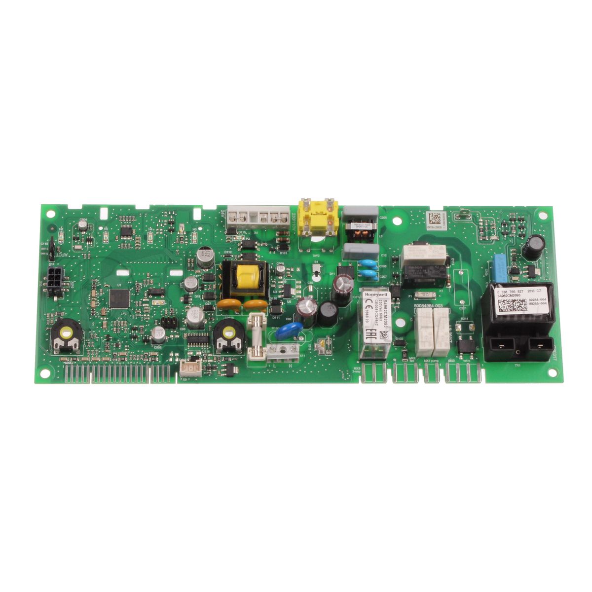 JUNKERS SCHEDA ELETTRONICA