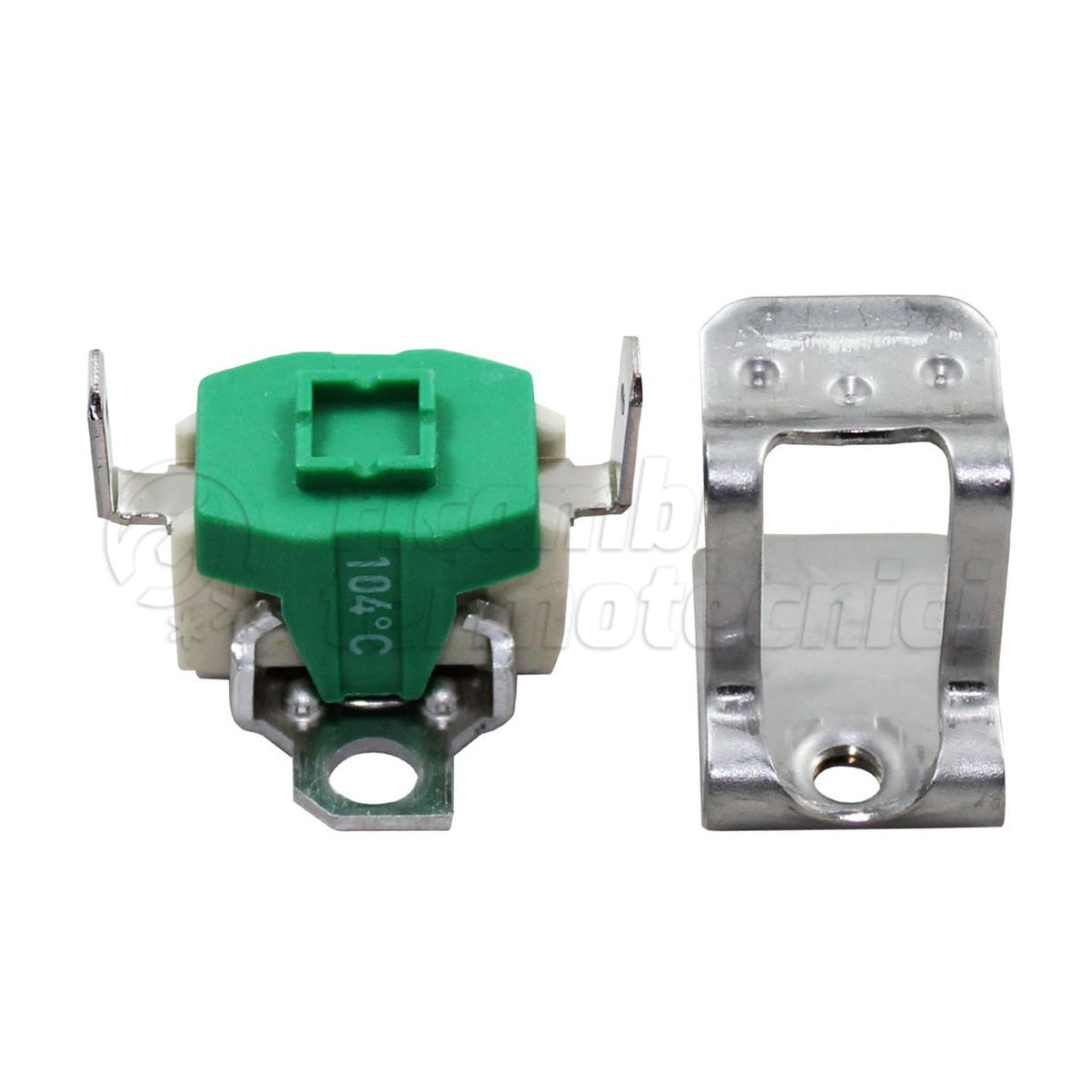 JUNKERS LIMITATORE TEMPERATURA 104°