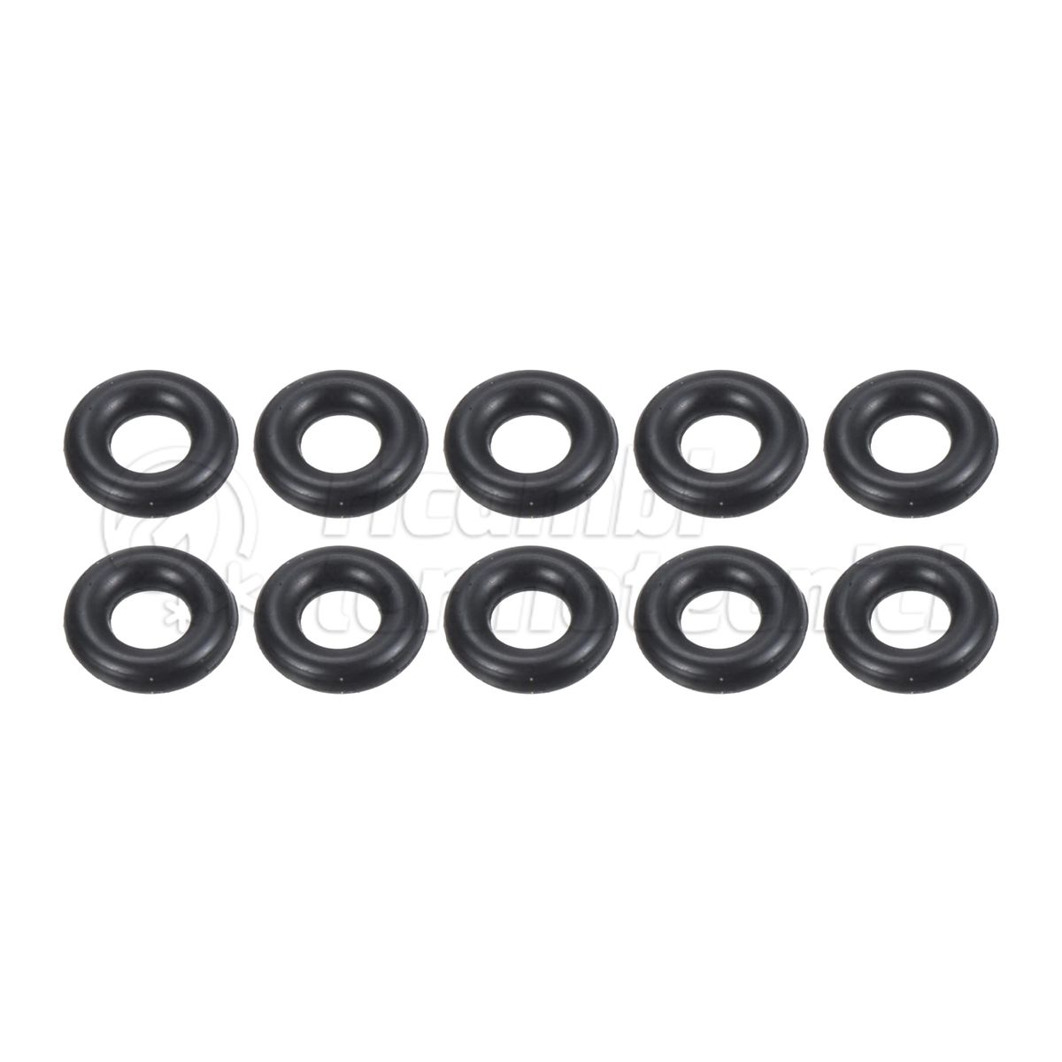 JUNKERS ANELLO TENUTA (10X)