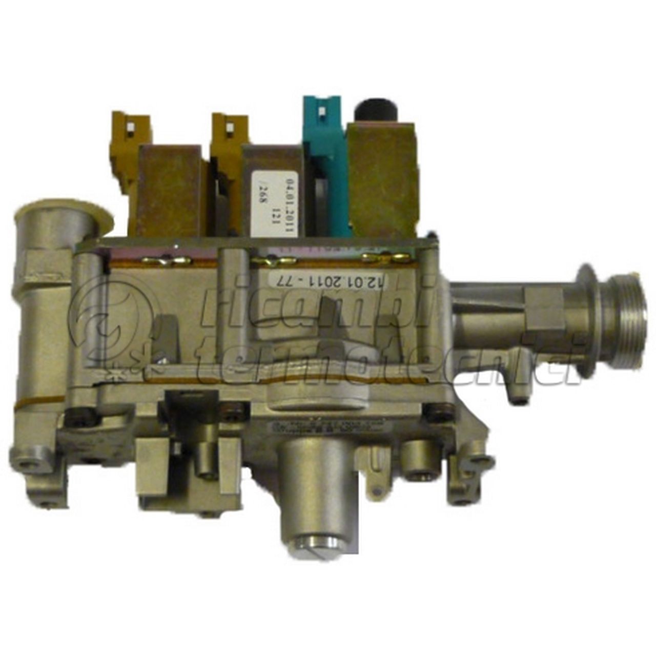 JUNKERS VALVOLA GAS CE426