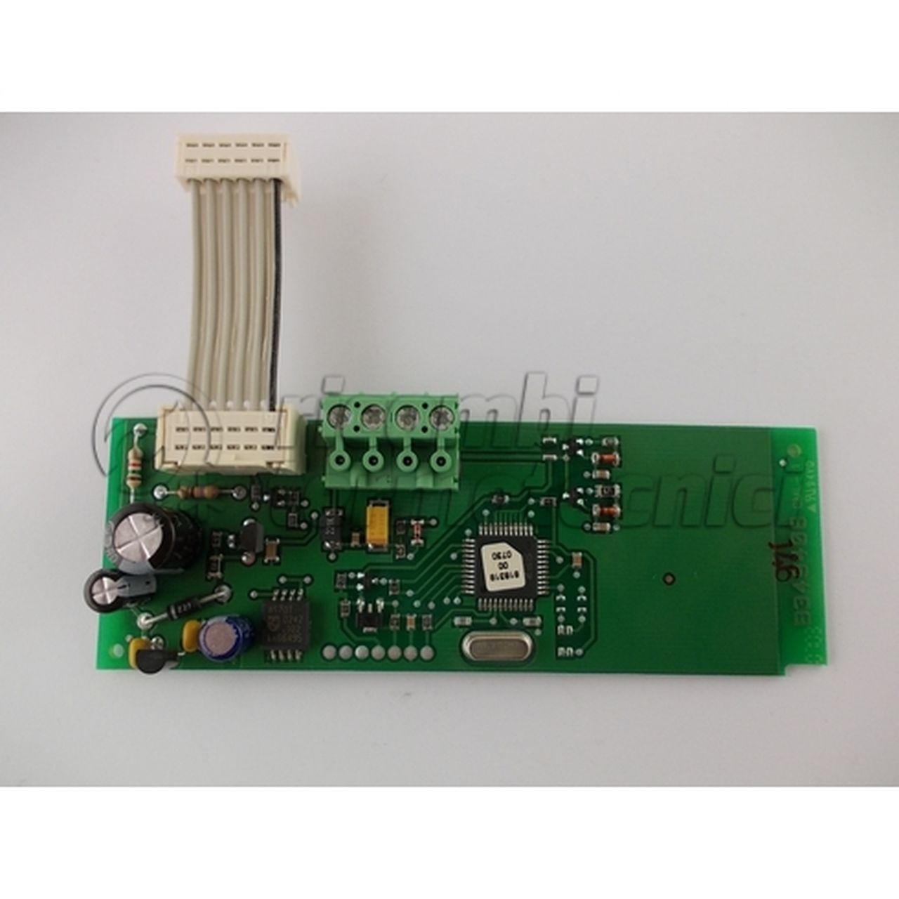 JUNKERS OPEN THERM MODUL