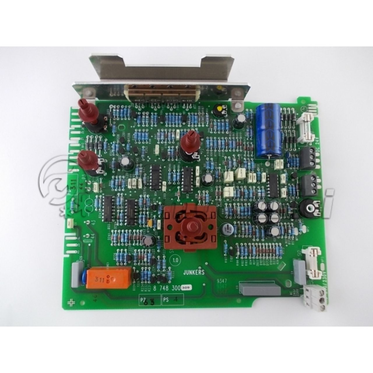 JUNKERS SCHEDA ELETTRONICA