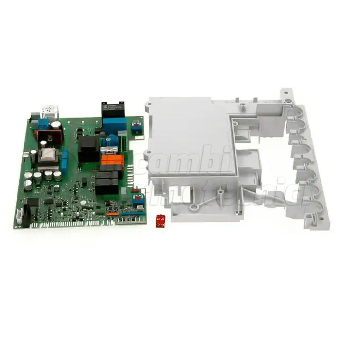 JUNKERS SCHEDA ELETTRONICA
