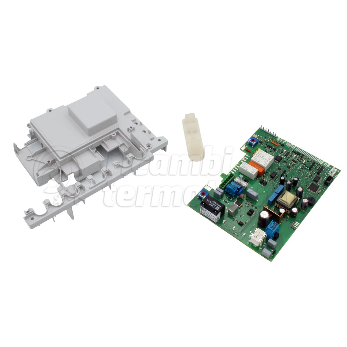 JUNKERS RICAMBIO SCHEDA ELETTRONICA