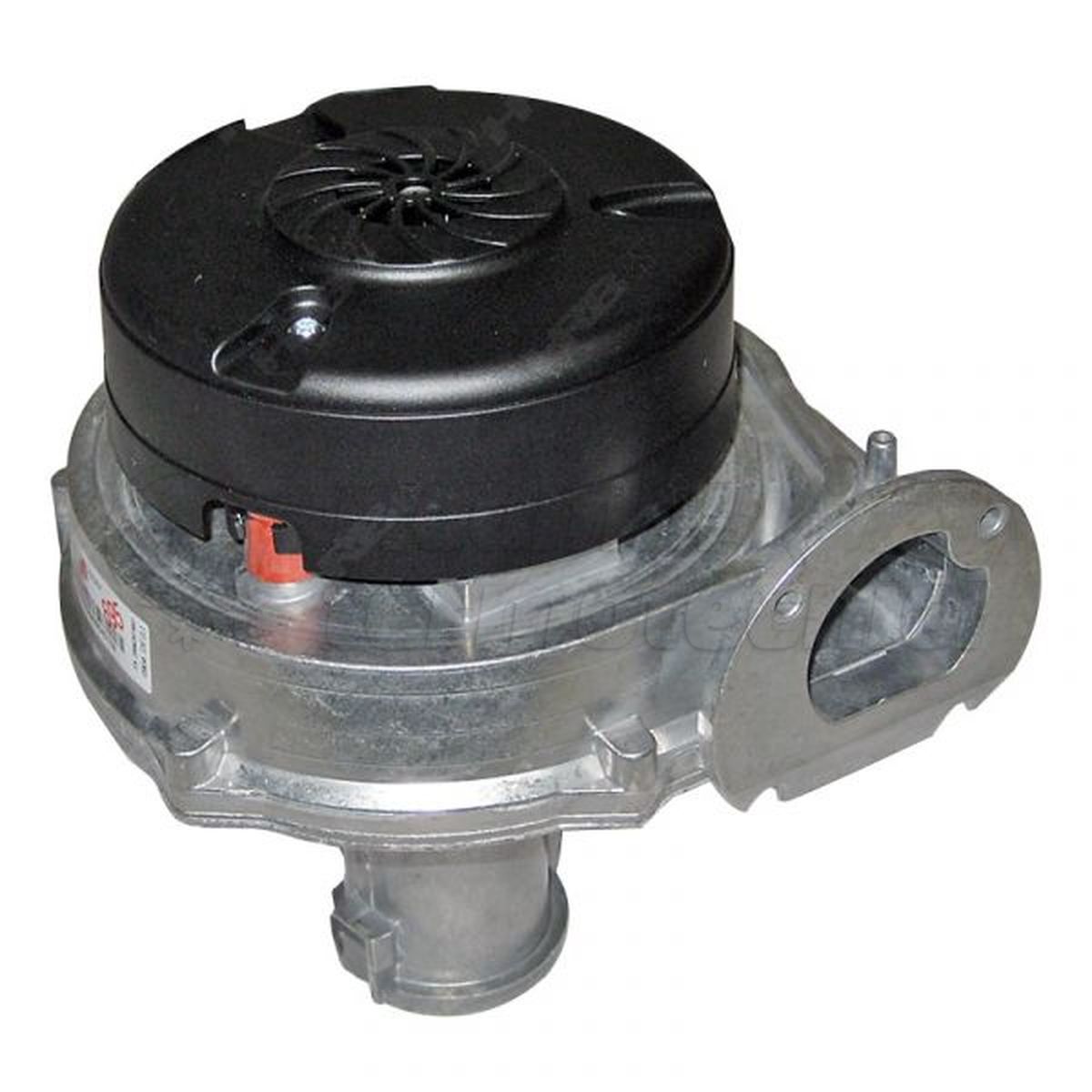 JUNKERS VENTILATORE
