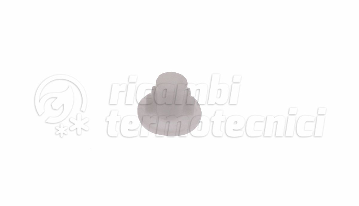 GIUNTO MOTORE POMPA TIPO K2 2 PIANI  BIANCO
