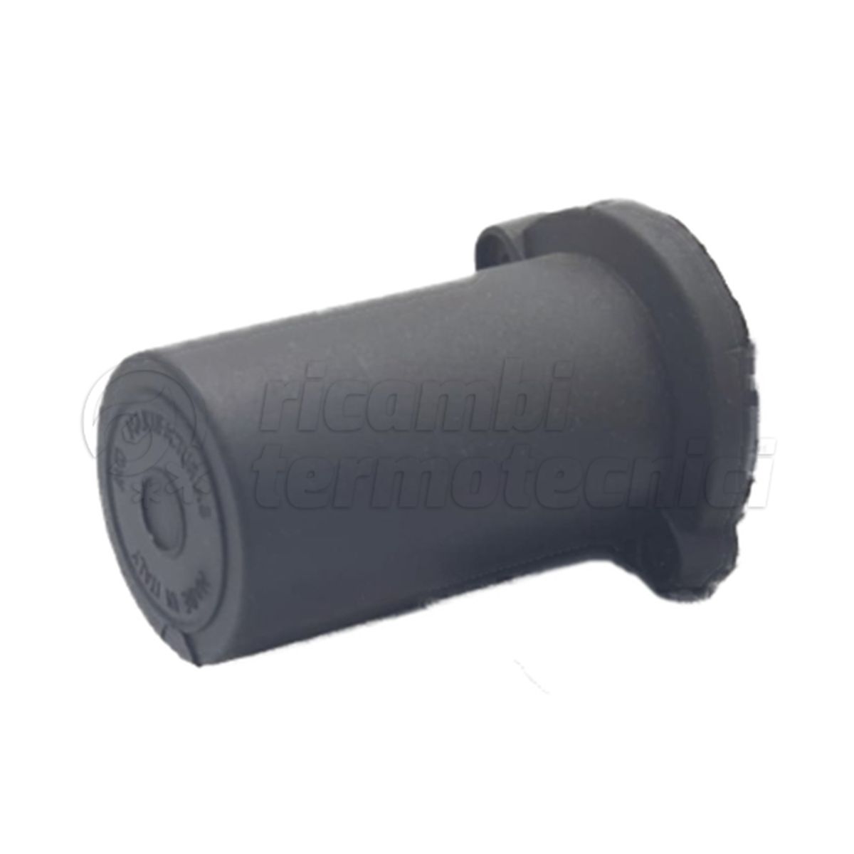 GIUNTO MOTORE POMPA TIPO K5 2 PIANI  BIANCO