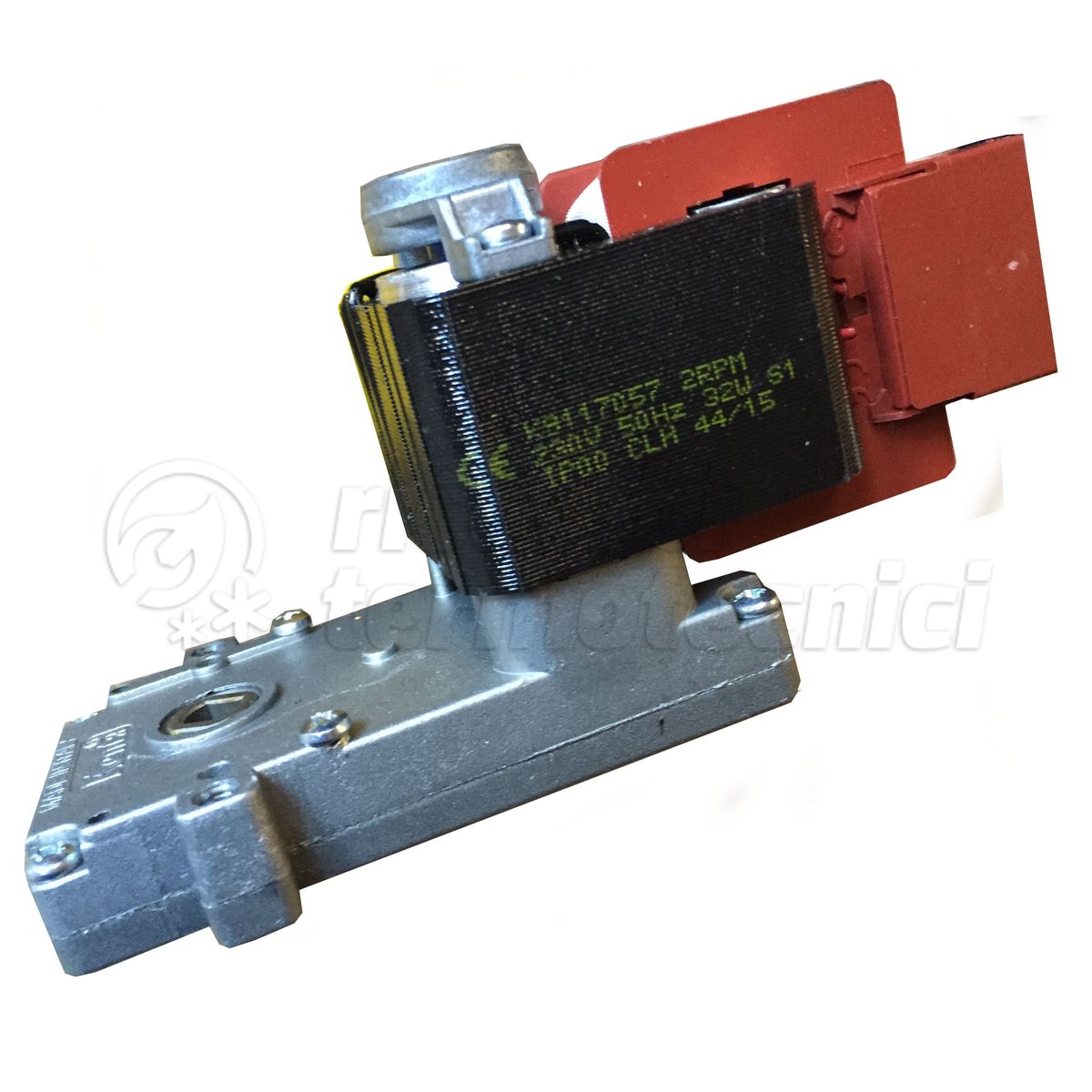 MOTORIDITTORE KENTA  2 RPM