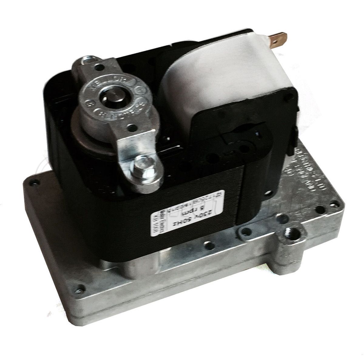 MOTORIDUTTORE MELLOR  KB1008  5 RPM