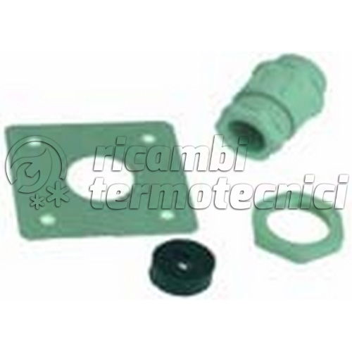 KIT ATTRAVERSAMENTO COIBENTE PER NASTRI ST