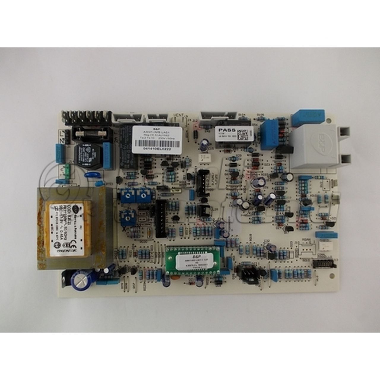 SCHEDA REGOL+ACCEN.VELA X-XILO T24