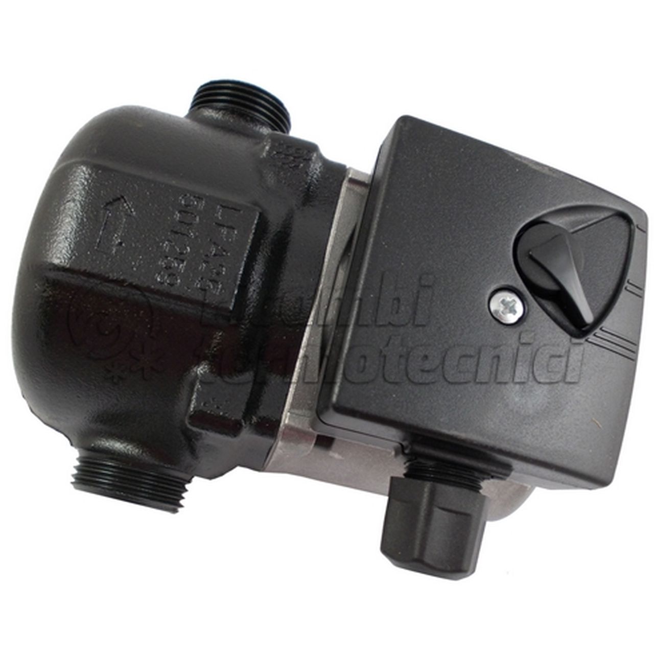 LAMBORGHINI CIRCOLATORE GRUNDFOS UPS 15-60 AO