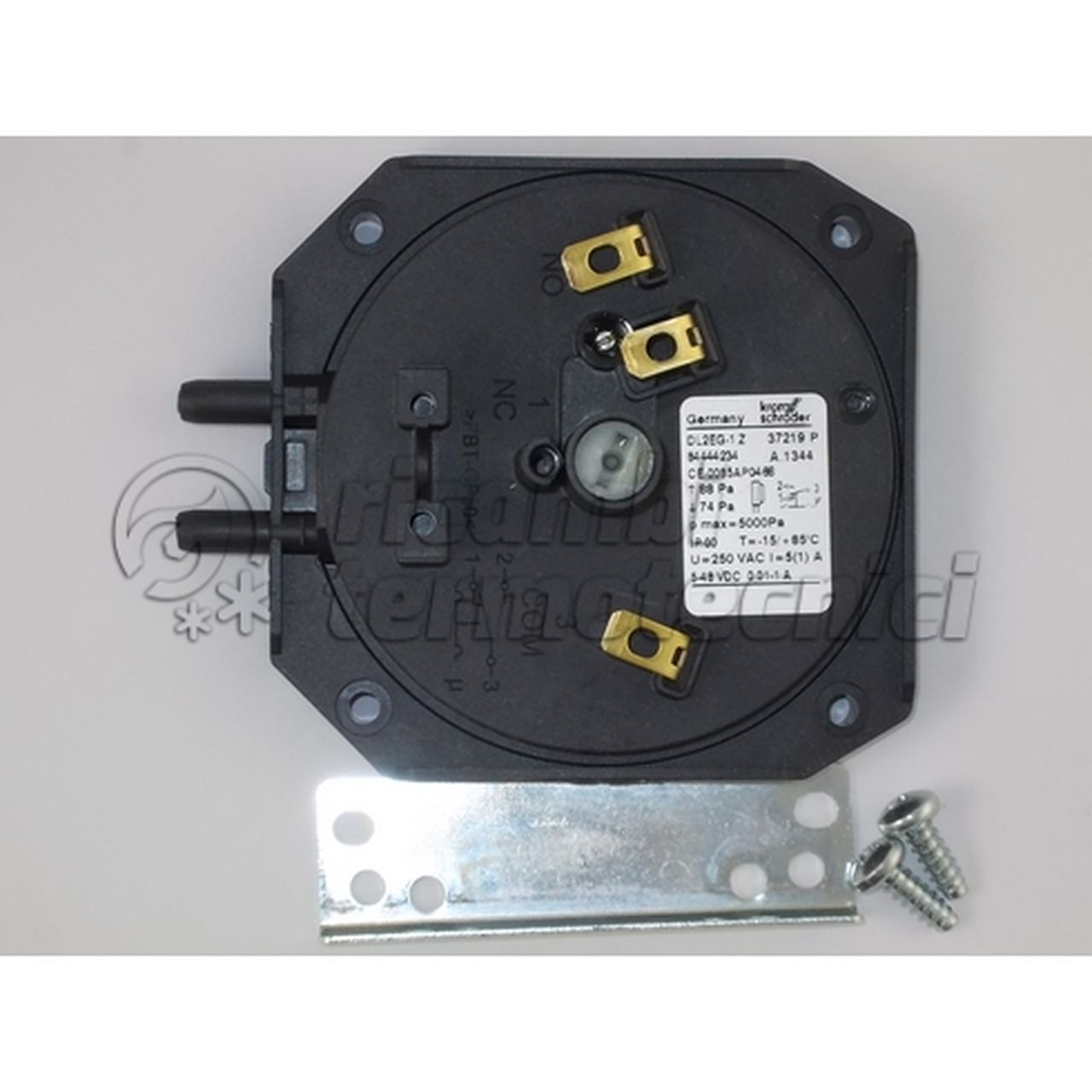 LAMBORGHINI PRESSOSTATO  FUMI KROM-S 0,88/0,74-EX04554720
