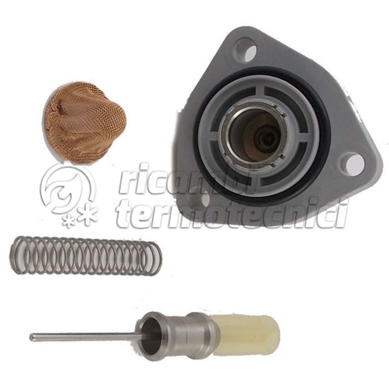 LEBLANC DOSATORE PORTATA ACQUA (COMPLETO)