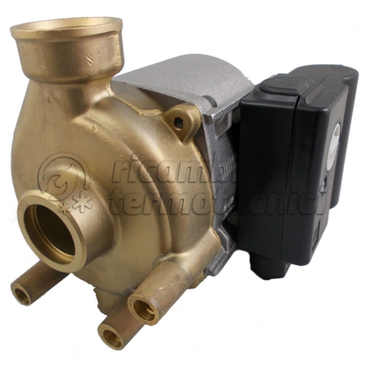 LEBLANC CIRCOLATORE GRUNDFOSS 30W